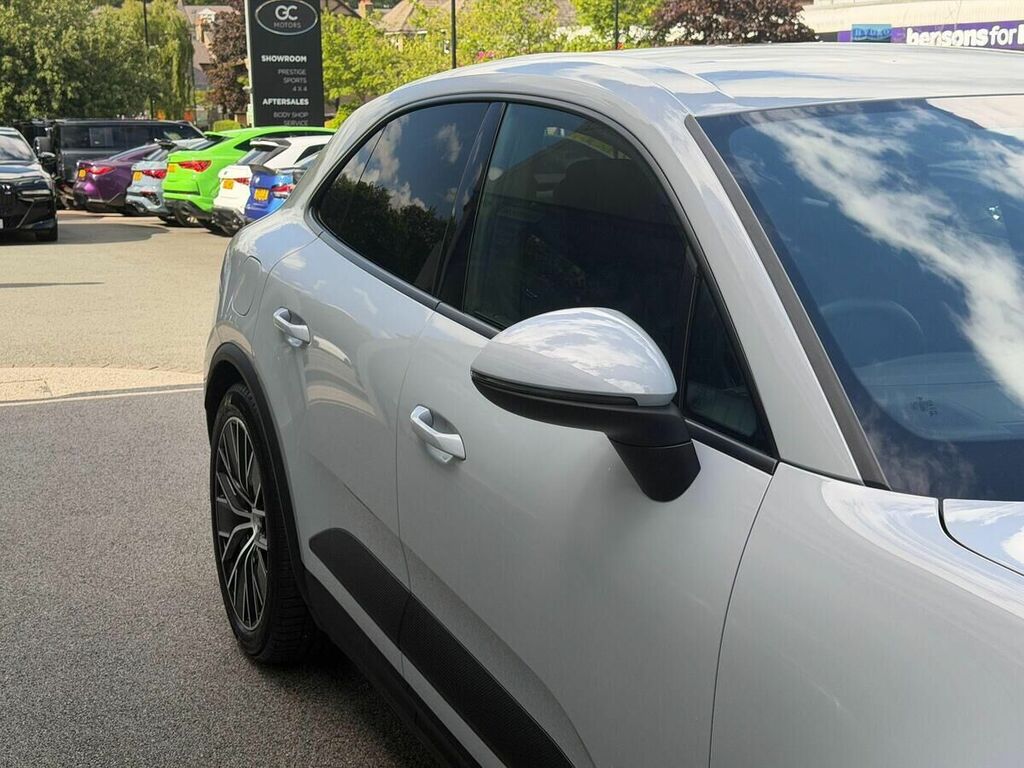 Porsche Macan 4 2024 Black #73