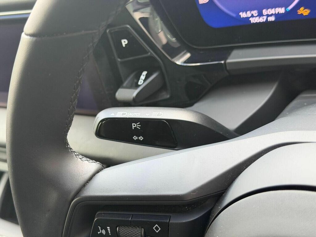Porsche Macan 4 2024 Black #31
