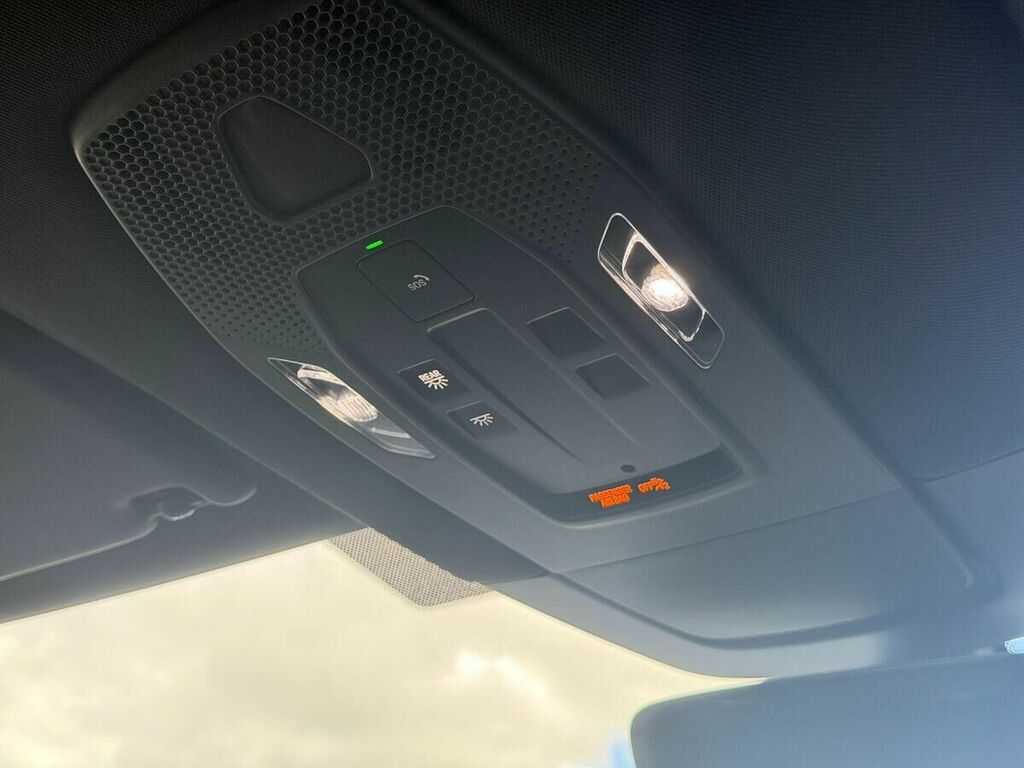 Porsche Macan 4 2024 Black #36