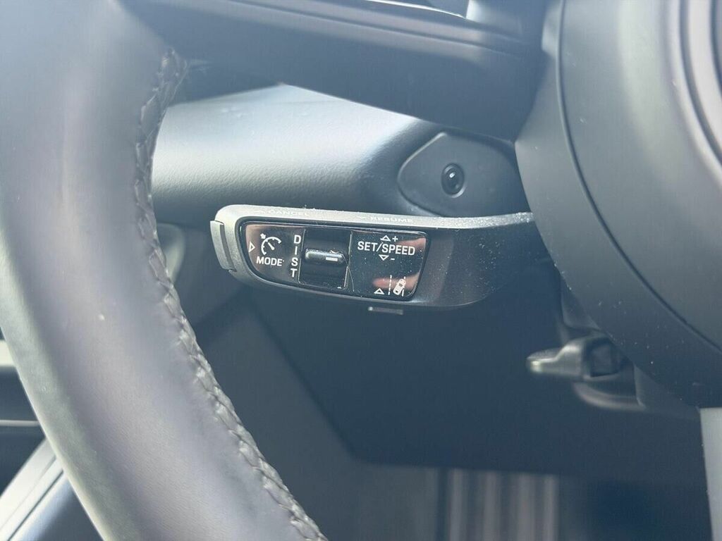 Porsche Macan 4 2024 Black #32