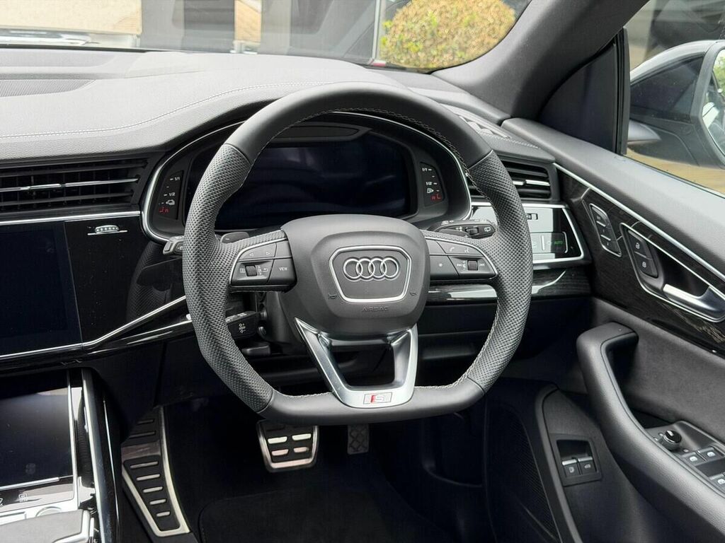 Audi Q8 e tron Sport 50 E-tron Quattro 250,00 Kw Grey #32