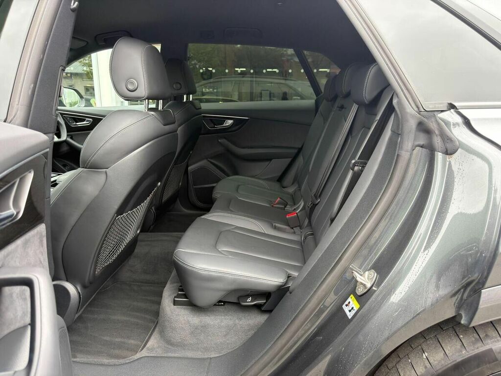 Audi Q8 e tron Sport 50 E-tron Quattro 250,00 Kw Grey #24