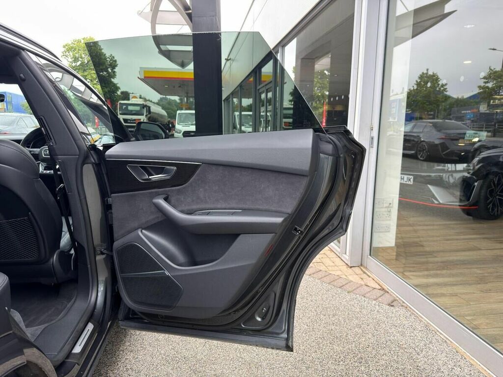 Audi Q8 e tron Sport 50 E-tron Quattro 250,00 Kw Grey #51