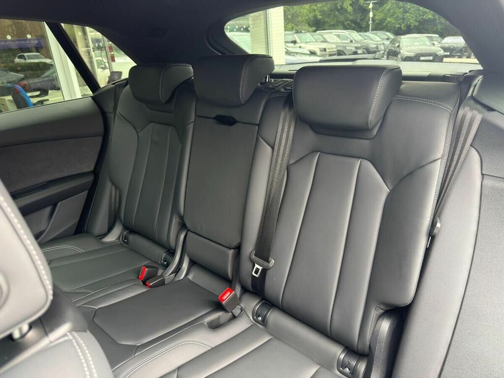 Audi Q8 e tron Sport 50 E-tron Quattro 250,00 Kw Grey #25