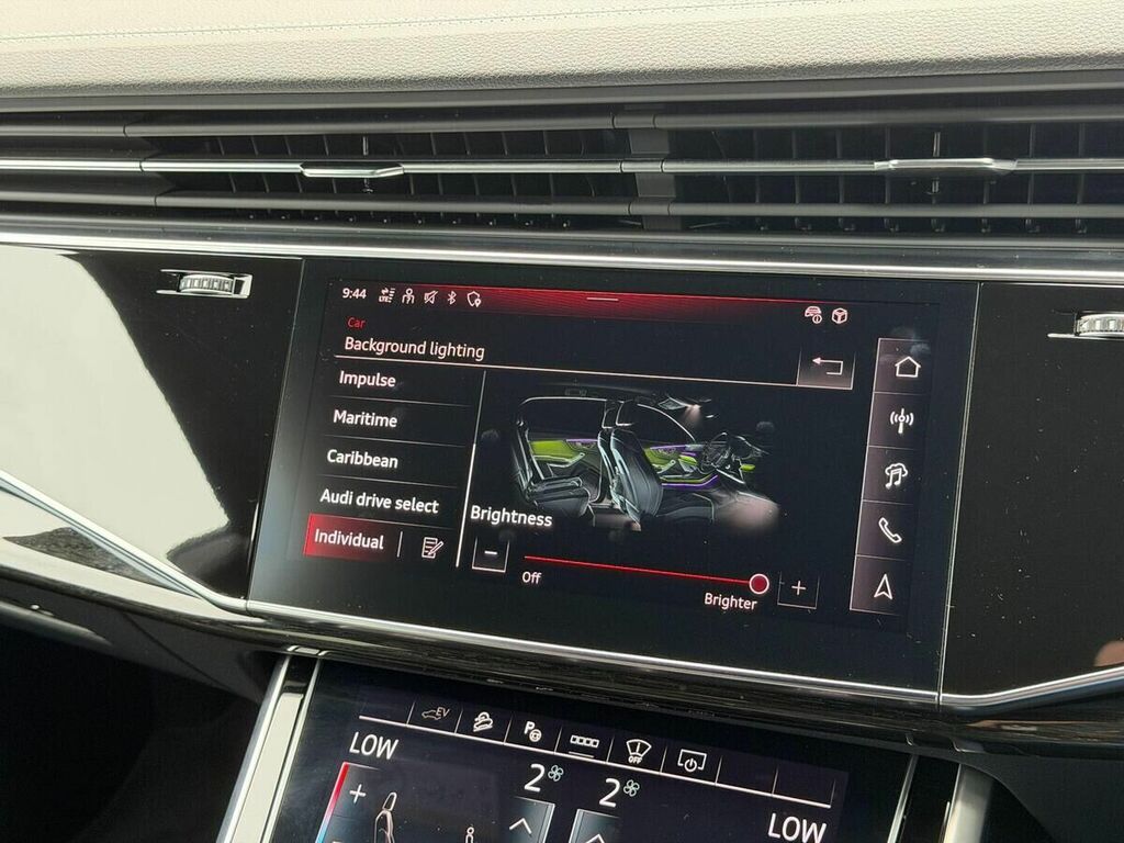 Audi Q8 e tron Sport 50 E-tron Quattro 250,00 Kw Grey #10