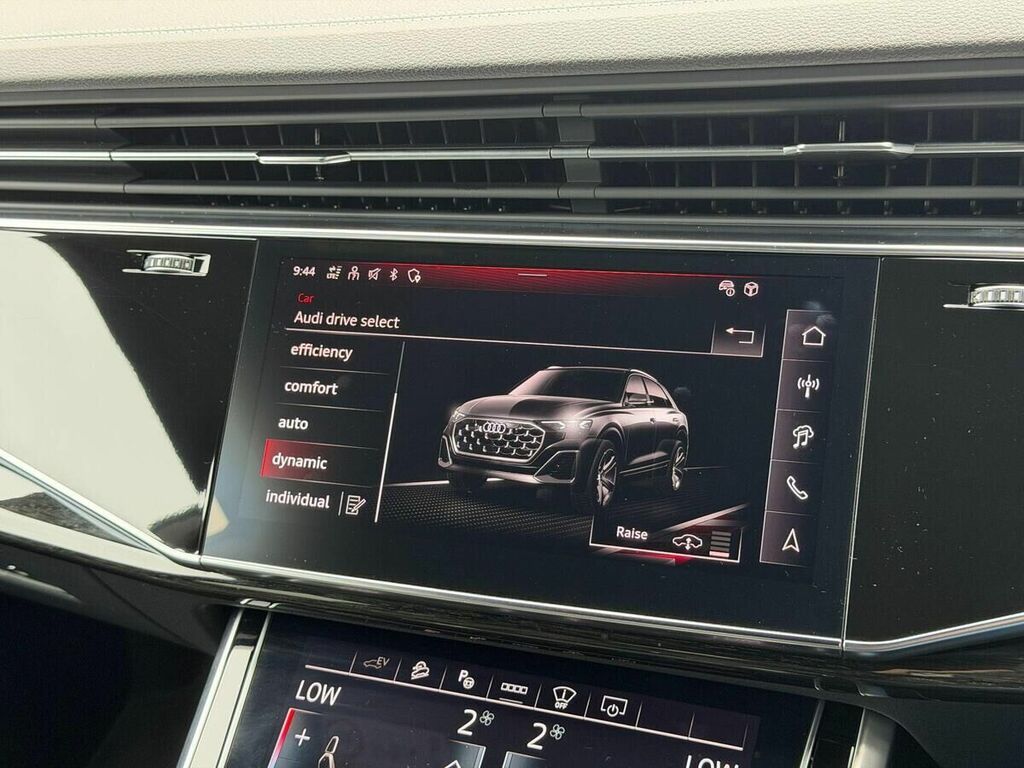 Audi Q8 e tron Sport 50 E-tron Quattro 250,00 Kw Grey #46