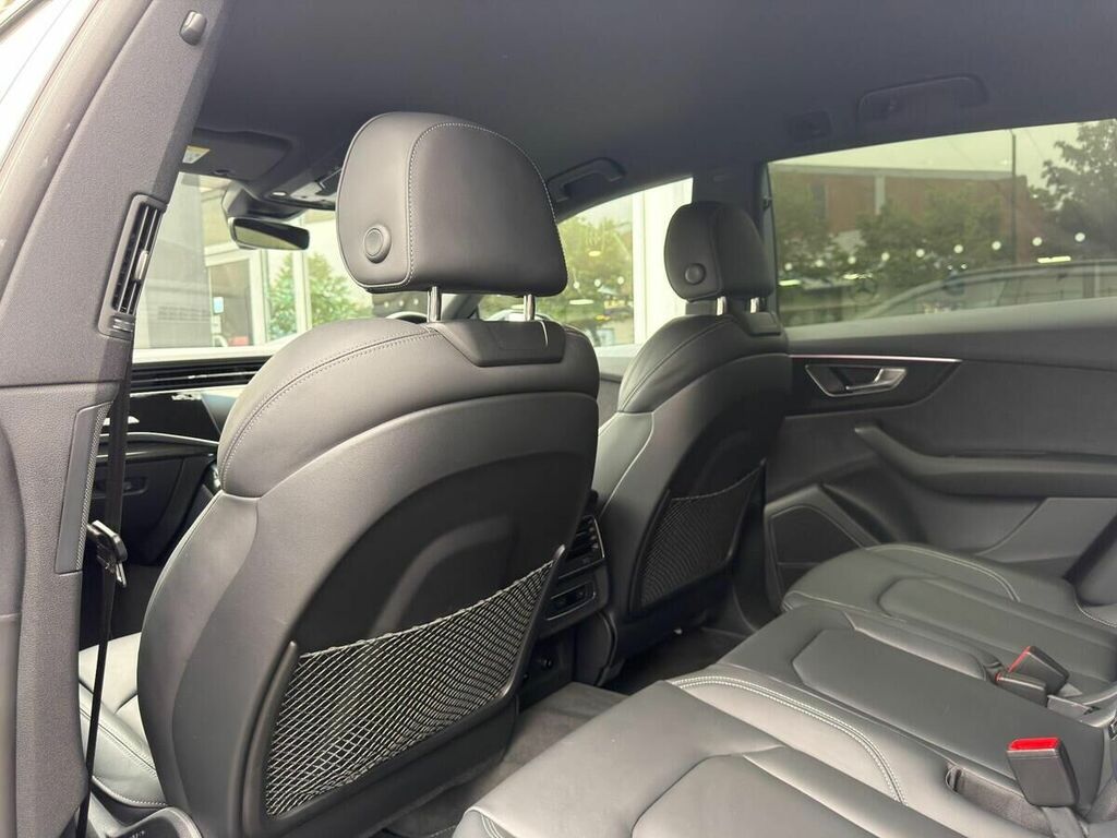 Audi Q8 e tron Sport 50 E-tron Quattro 250,00 Kw Grey #23