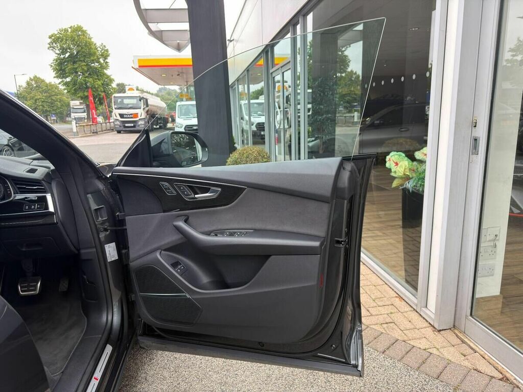 Audi Q8 e tron Sport 50 E-tron Quattro 250,00 Kw Grey #49