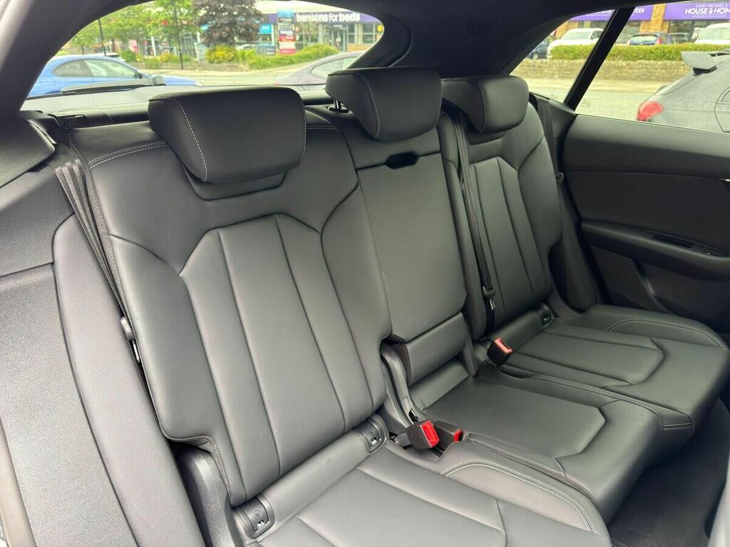 Audi Q8 e tron Sport 50 E-tron Quattro 250,00 Kw Grey #20