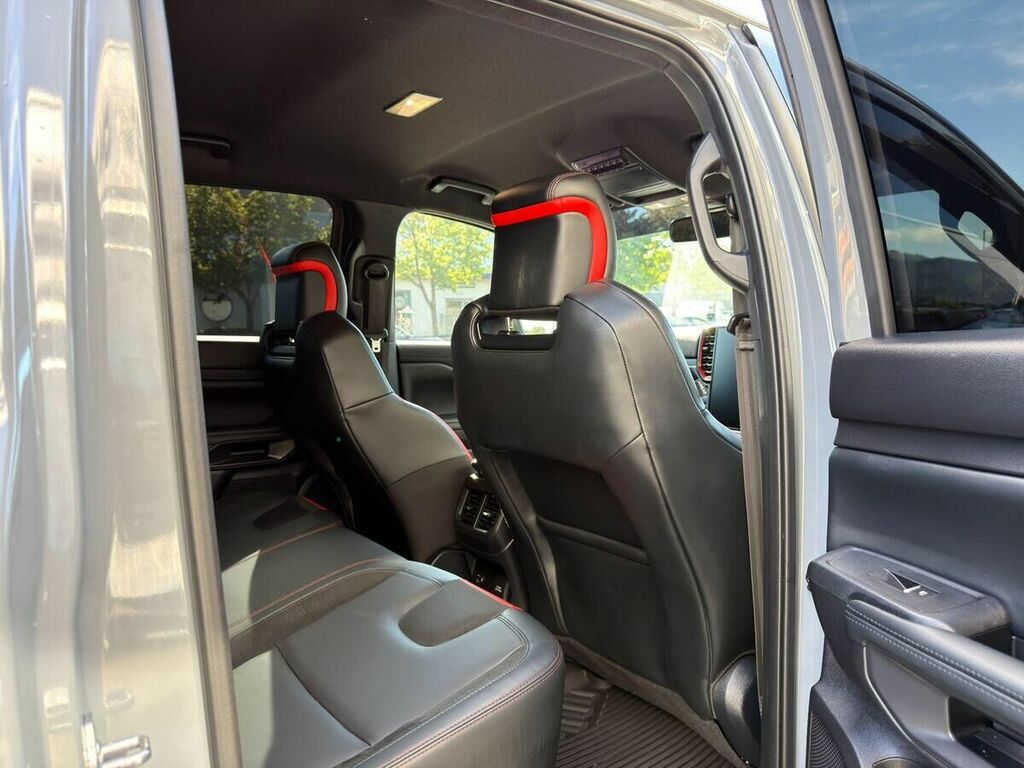 Ford Ranger Pick Up Double Cab Wildtrak 2.0 Ecoblue 205 2 White #19