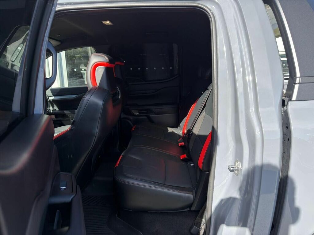 Ford Ranger Pick Up Double Cab Wildtrak 2.0 Ecoblue 205 2 White #21