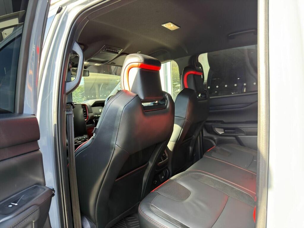 Ford Ranger Pick Up Double Cab Wildtrak 2.0 Ecoblue 205 2 White #20