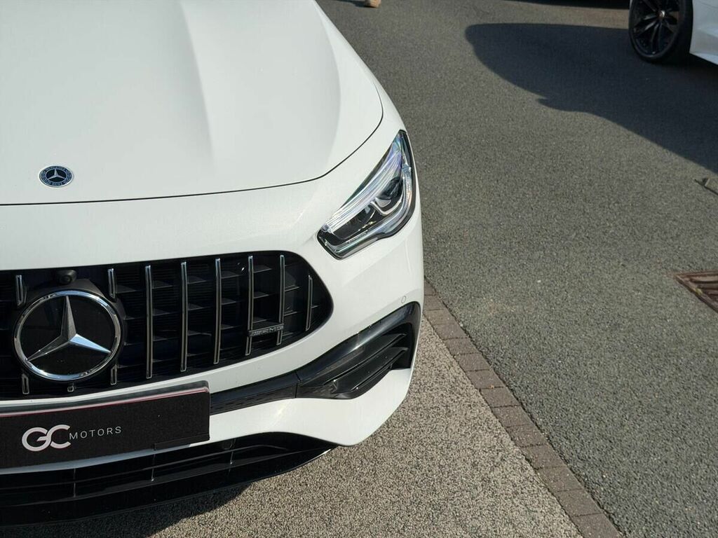 Mercedes-Benz GLA Class Gla 180 Amg Line Premium  #65