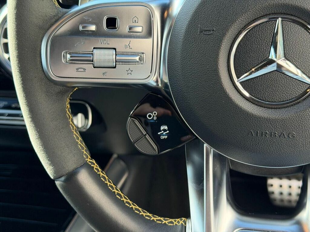 Mercedes-Benz GLA Class Gla 180 Amg Line Premium  #27