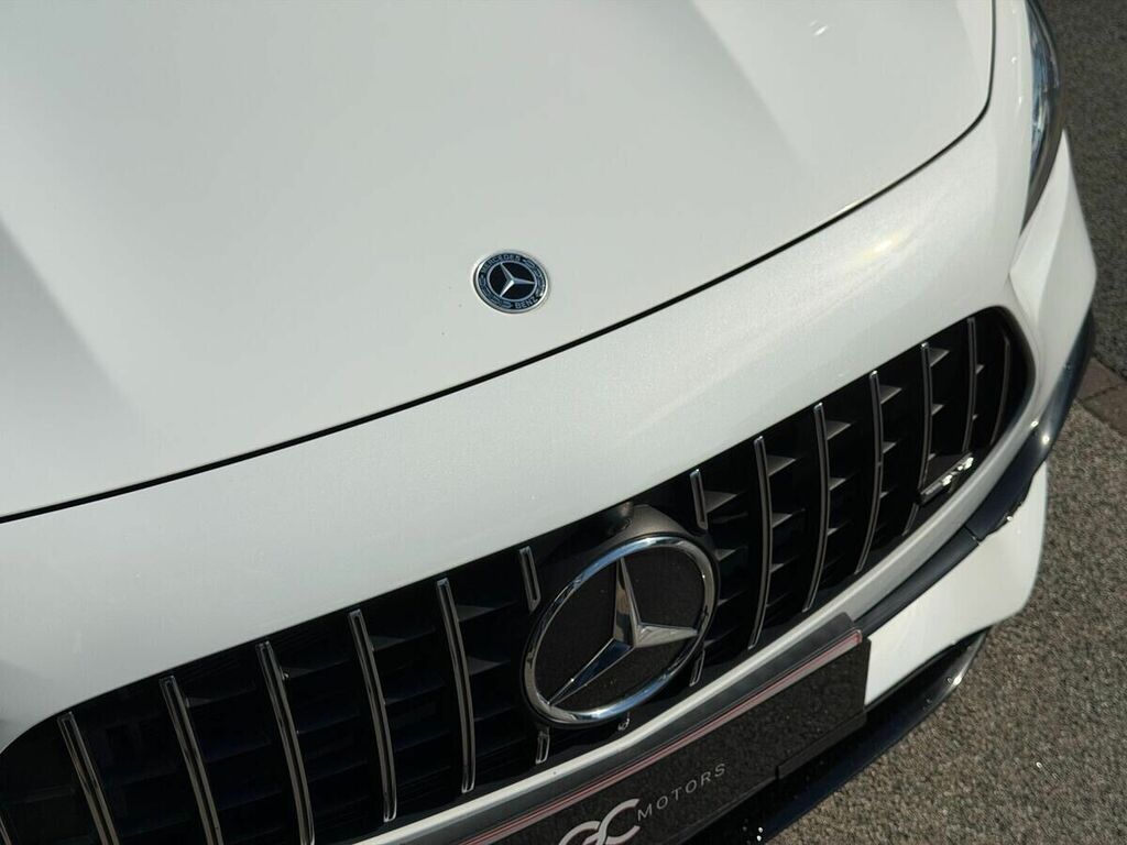 Mercedes-Benz GLA Class Gla 180 Amg Line Premium  #66