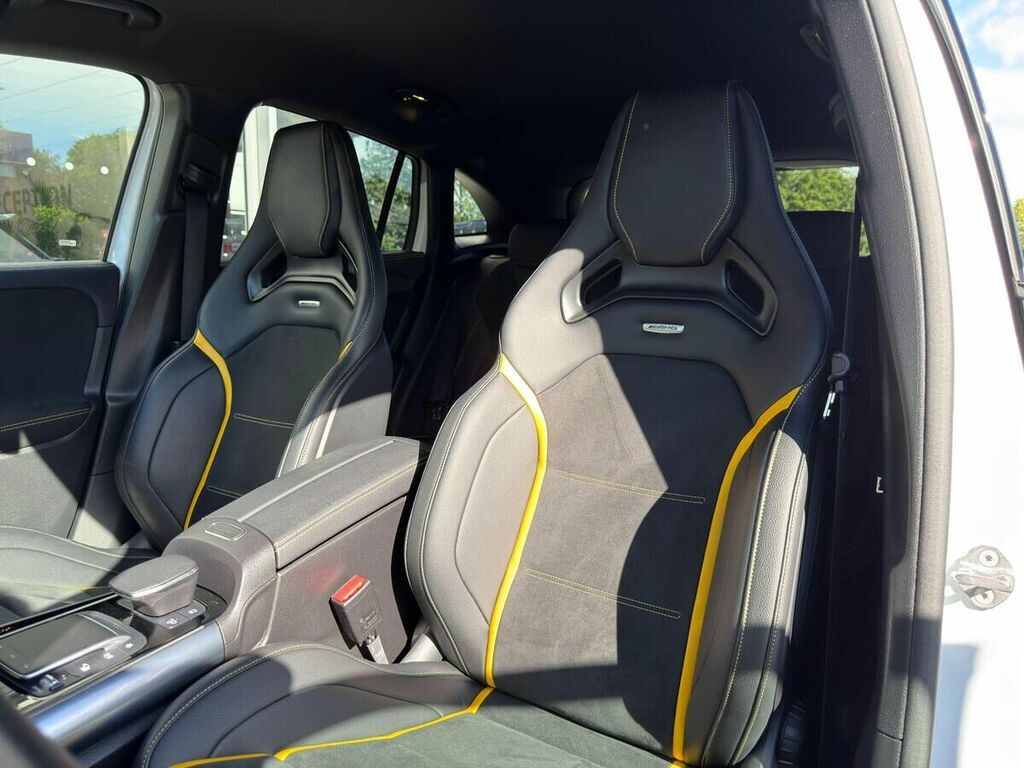 Mercedes-Benz GLA Class Gla 180 Amg Line Premium  #15