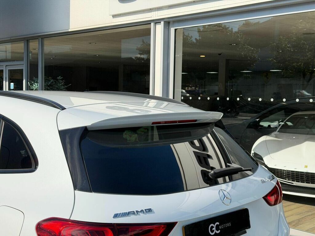 Mercedes-Benz GLA Class Gla 180 Amg Line Premium  #73