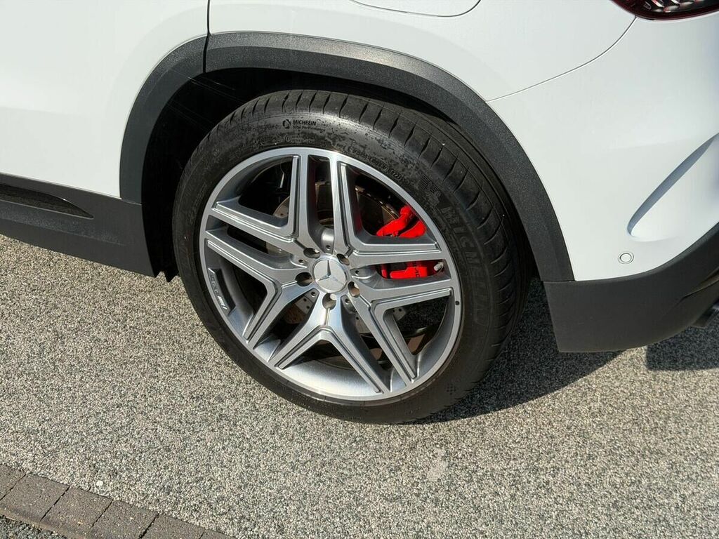 Mercedes-Benz GLA Class Gla 180 Amg Line Premium  #60