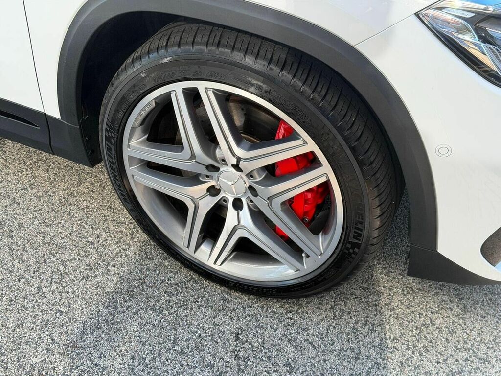 Mercedes-Benz GLA Class Gla 180 Amg Line Premium  #67