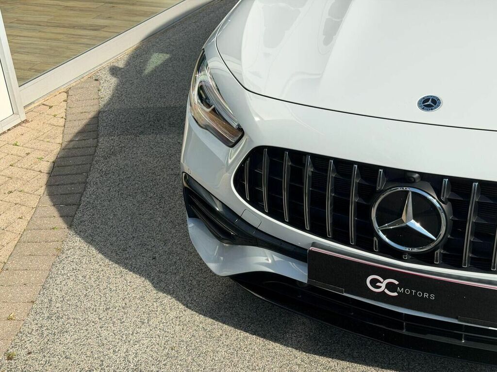 Mercedes-Benz GLA Class Gla 180 Amg Line Premium  #64
