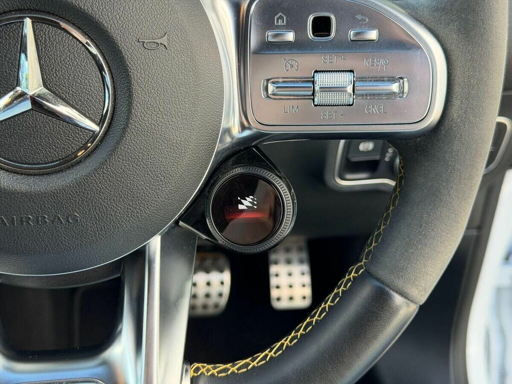 Mercedes-Benz GLA Class Gla 180 Amg Line Premium  #28