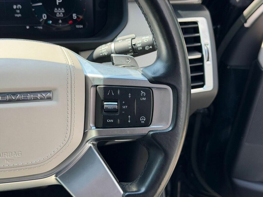 Land Rover Discovery Discovery Metro Edition D Mhev Grey #27