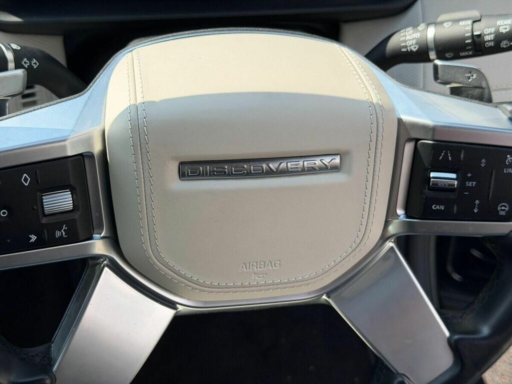 Land Rover Discovery Discovery Metro Edition D Mhev Grey #42