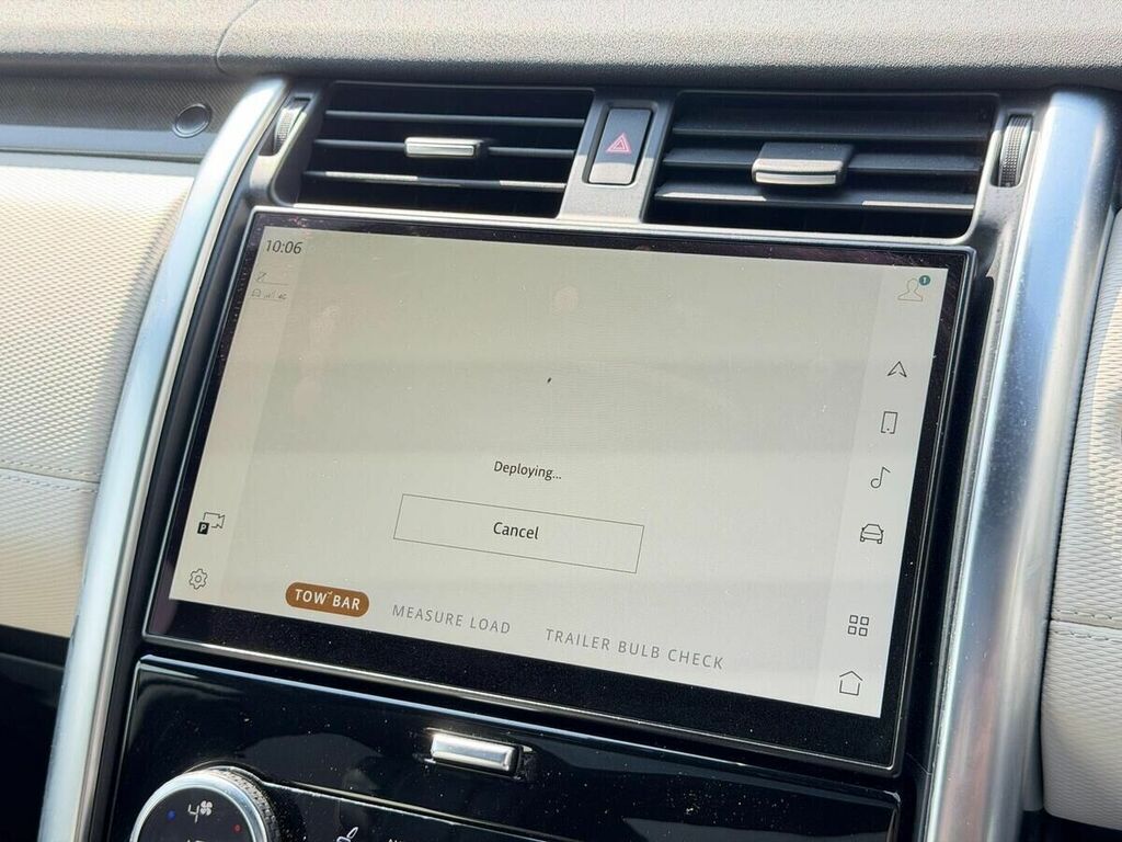 Land Rover Discovery Discovery Metro Edition D Mhev Grey #38