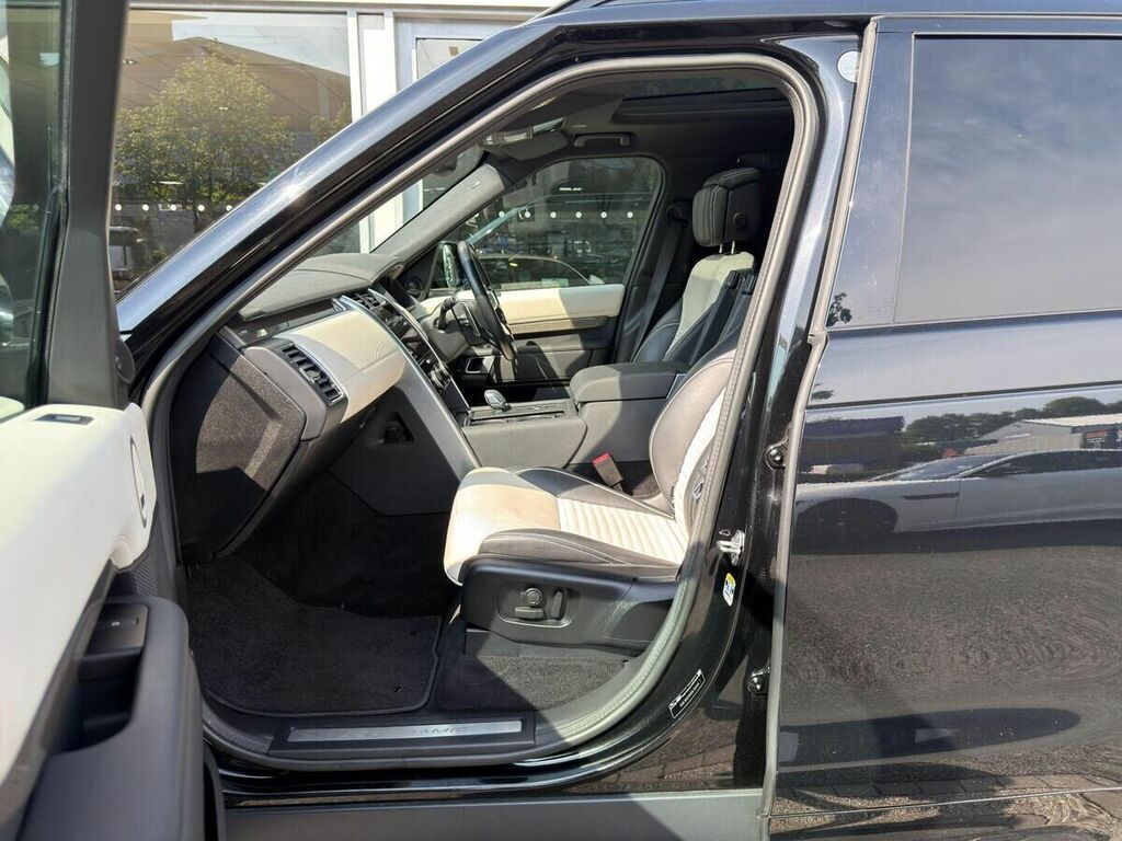 Land Rover Discovery Discovery Metro Edition D Mhev Grey #15