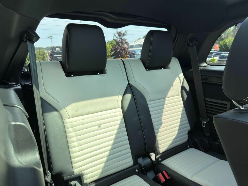 Land Rover Discovery Discovery Metro Edition D Mhev Grey #23