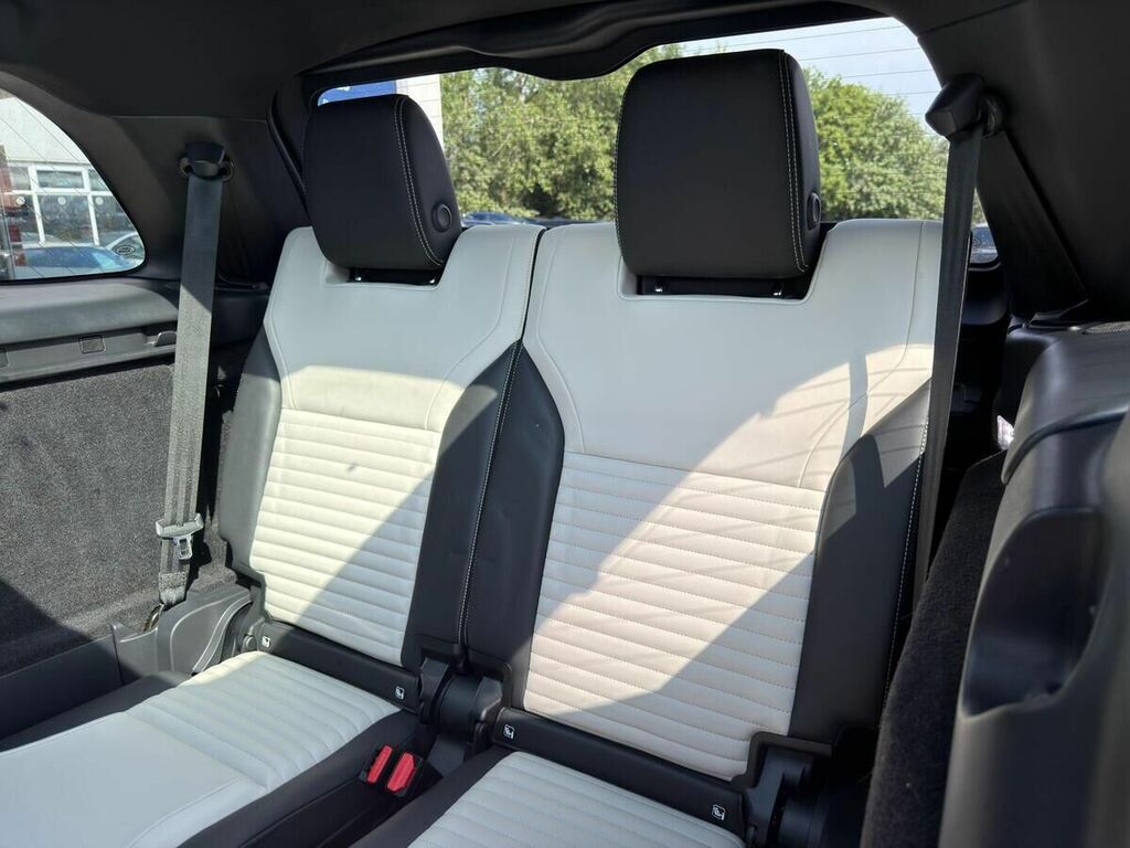 Land Rover Discovery Discovery Metro Edition D Mhev Grey #24