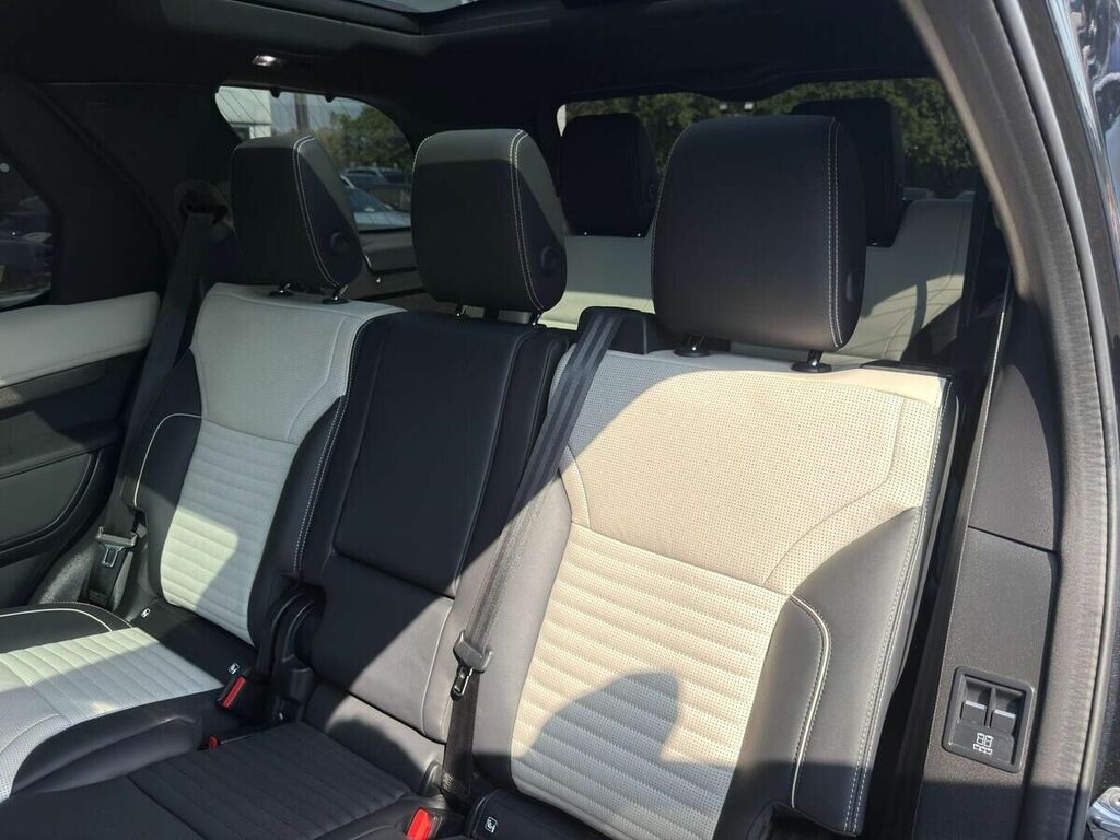 Land Rover Discovery Discovery Metro Edition D Mhev Grey #22