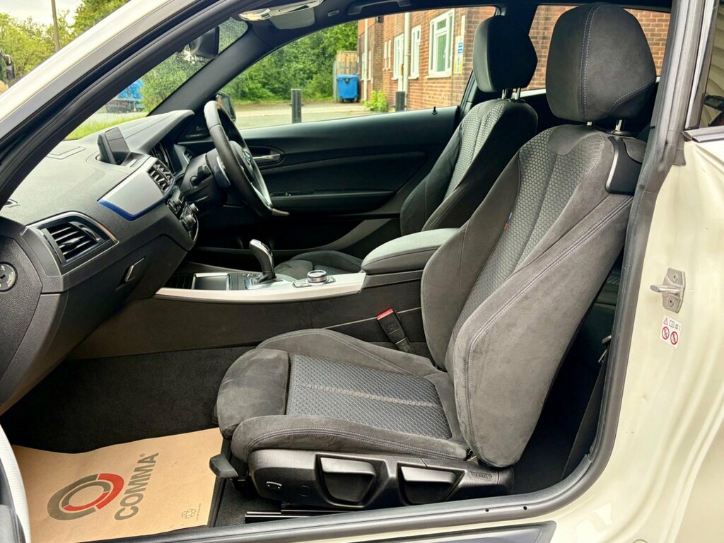 BMW 1 Series 2.0 120I M Sport Shadow Edition Euro 6 Ss  #2