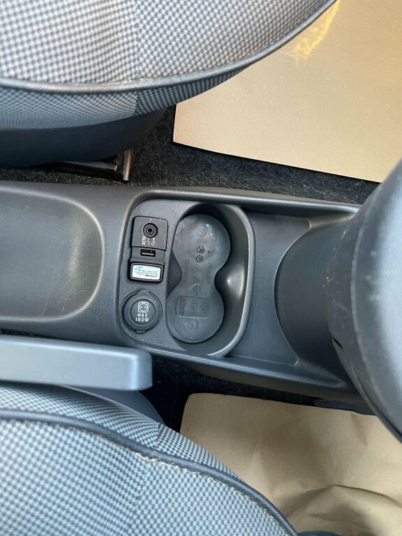 Fiat 500 1.2 Lounge Start Stop Black #10