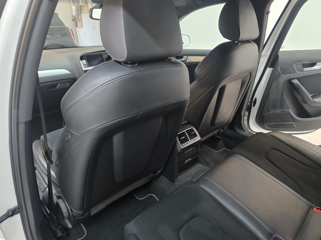 Audi A4 Avant Avant 2.0 Tdi Ultra Se Technik Estate M Blue #23