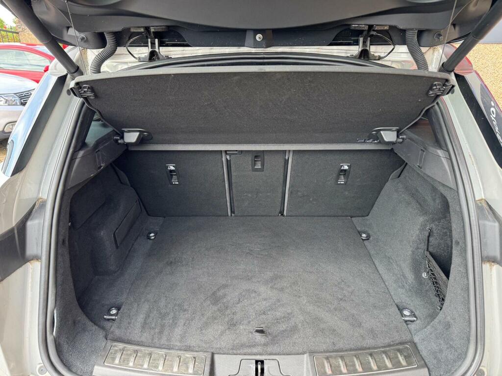 Land Rover Range Rover Evoque Td4 Hse Dynamic Black #36