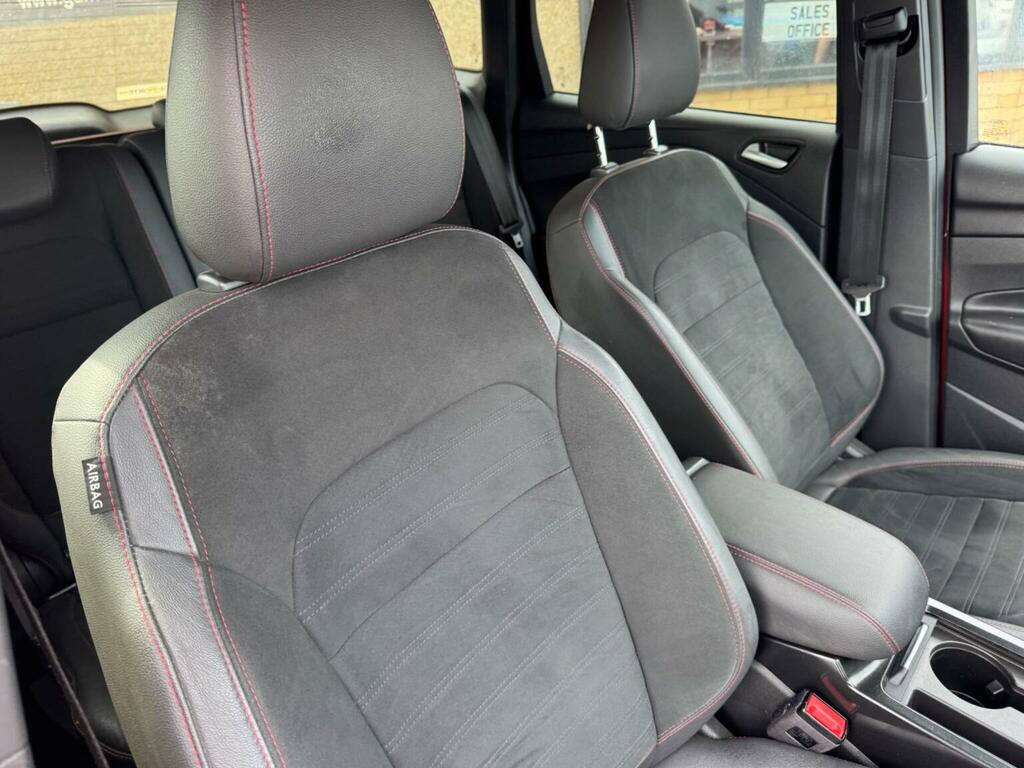 Ford Kuga 1.5 Ecoboost 176 Titanium Grey #36