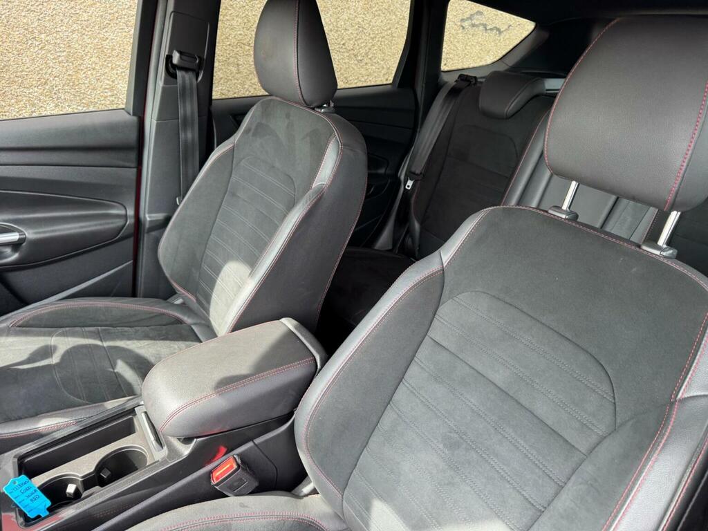 Ford Kuga 1.5 Ecoboost 176 Titanium Grey #29