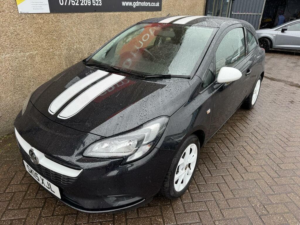 Vauxhall Astra 1.6I Sri Euro 6 Brown #22