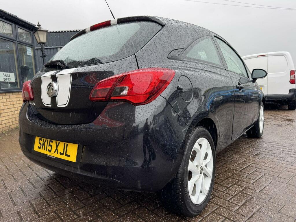 Vauxhall Astra 1.6I Sri Euro 6 Brown #16