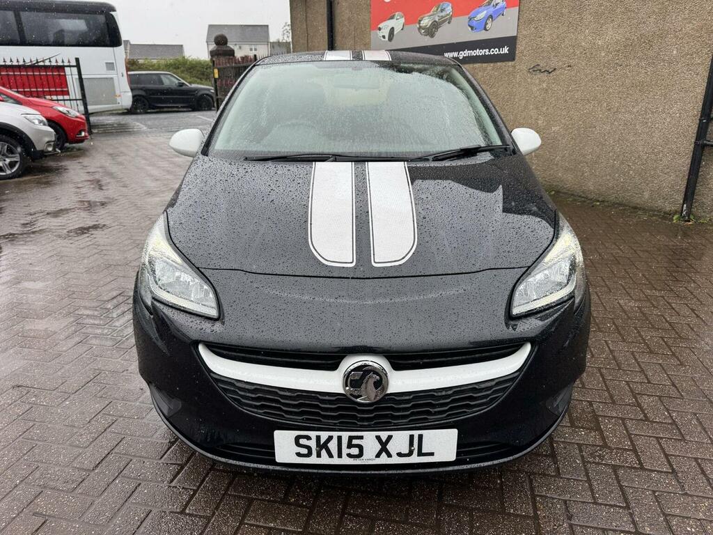 Vauxhall Astra 1.6I Sri Euro 6 Brown #30
