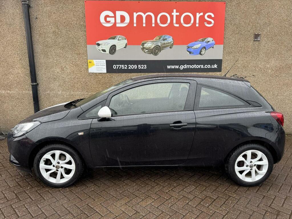 Vauxhall Astra 1.6I Sri Euro 6 Brown #21