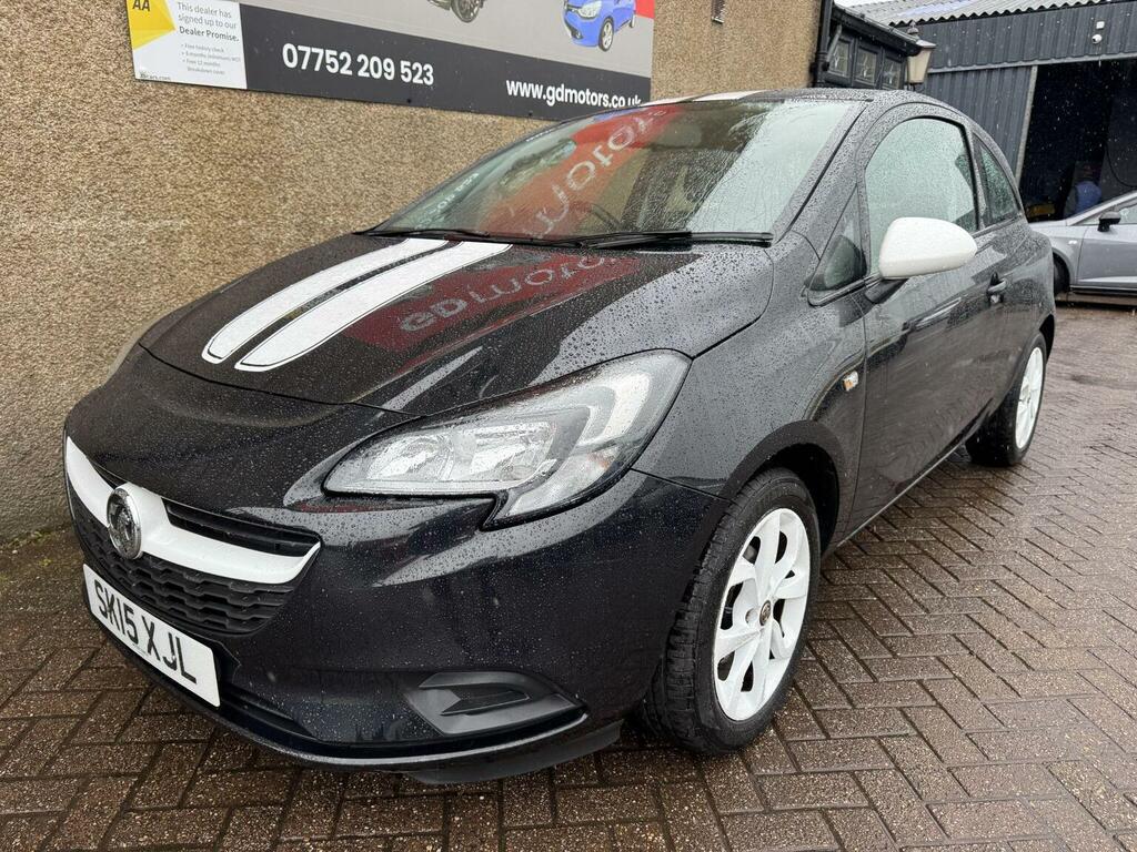 Vauxhall Astra 1.6I Excite Euro 6 Grey