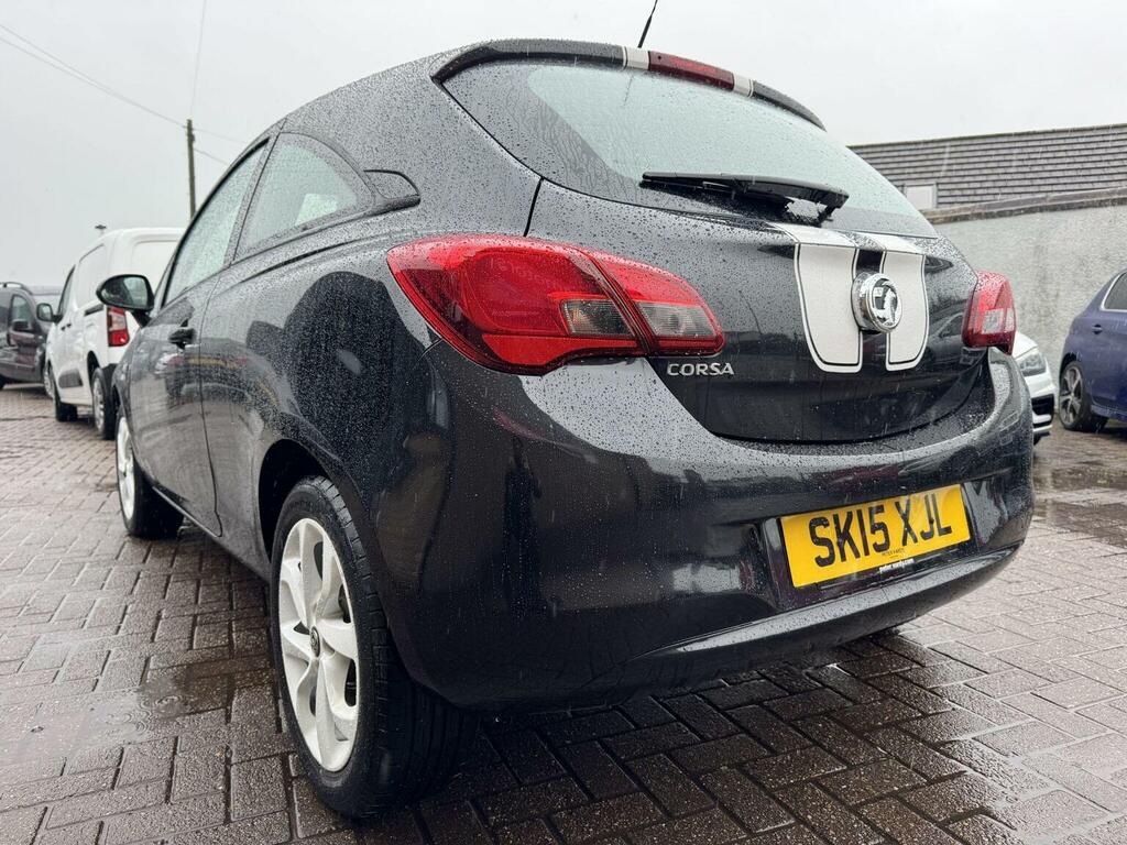 Vauxhall Astra 1.6I Sri Euro 6 Brown #32