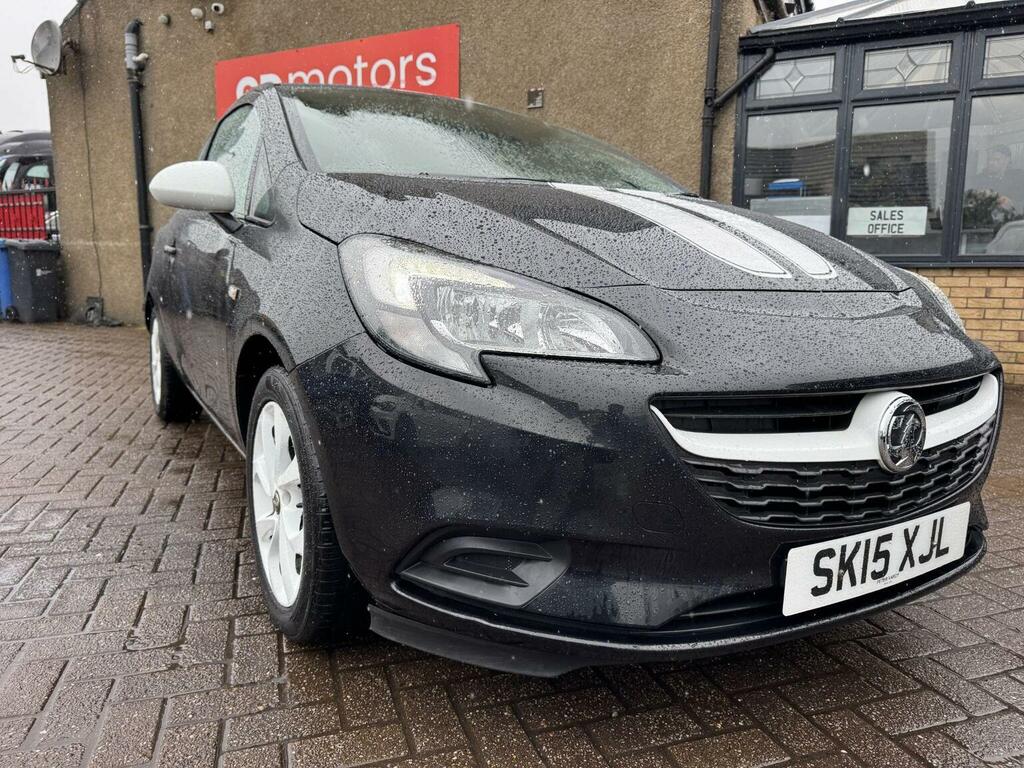 Vauxhall Astra 1.6I Sri Euro 6 Brown #11