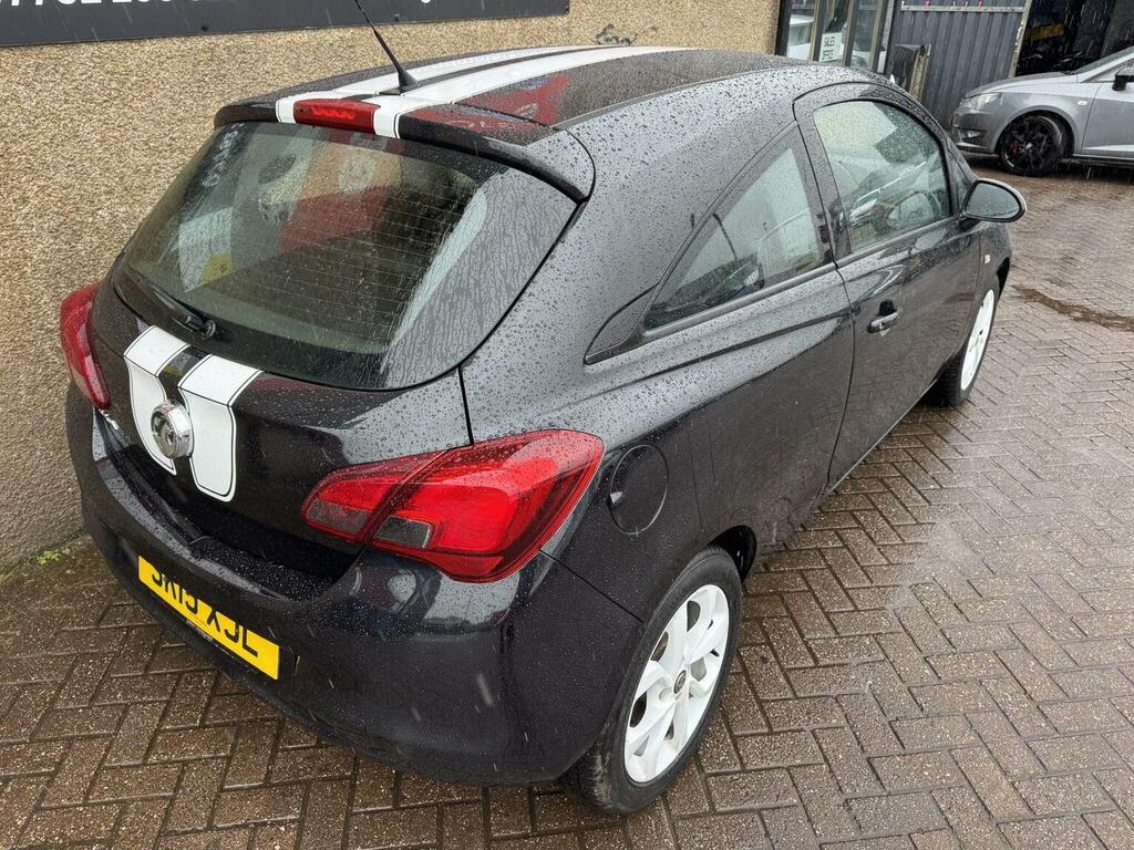 Vauxhall Astra 1.6I Sri Euro 6 Brown #17