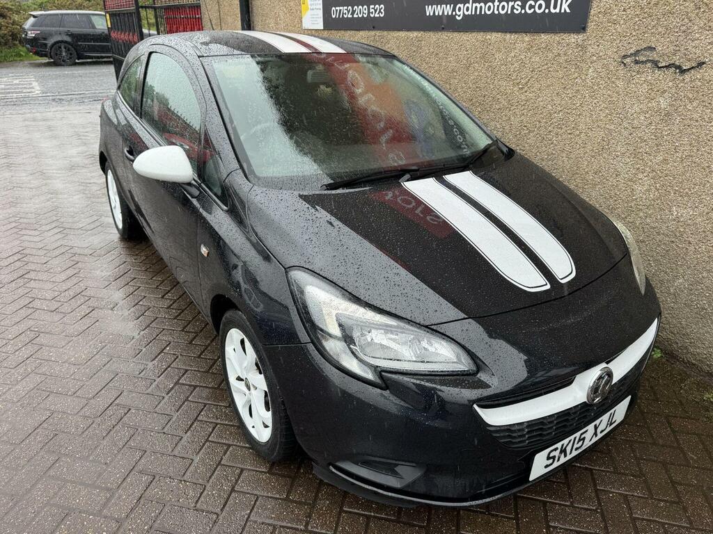 Vauxhall Astra 1.6I Sri Euro 6 Brown #19