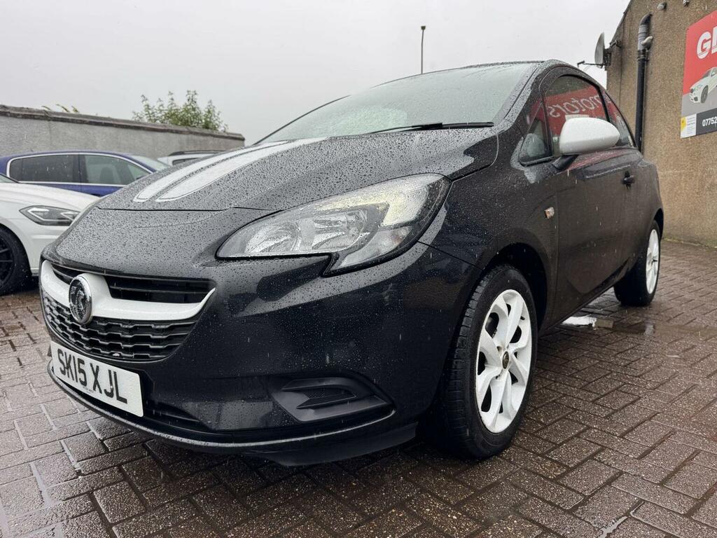 Vauxhall Astra 1.6I Sri Euro 6 Brown #13