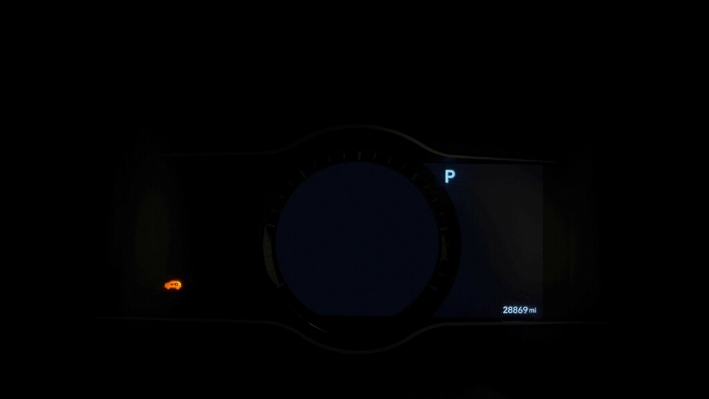 Hyundai Kona Kona Premium Se Gdi Hev Black #17