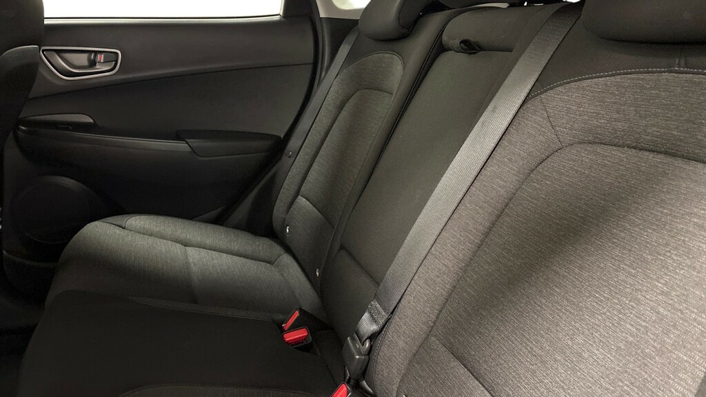 Hyundai Kona Kona Premium Se Gdi Hev Black #16